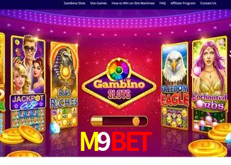 Descubra a Essência do M9BET: Nossa História e Compromissos