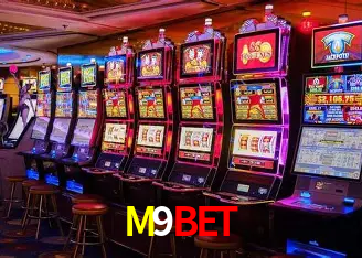 A Emoção da Loteria na M9BET: Uma Chance de Mudança de Vida