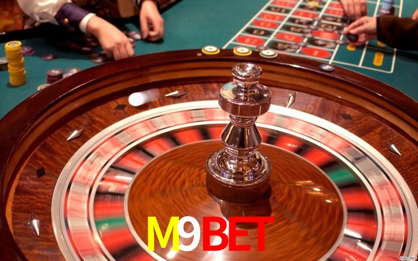 Estatísticas M9BET