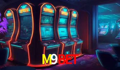 Desvendando o Mundo dos Jogos Virtuais na M9BET