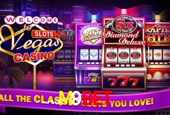 Desvendando o Mundo dos Jogos Virtuais na M9BET