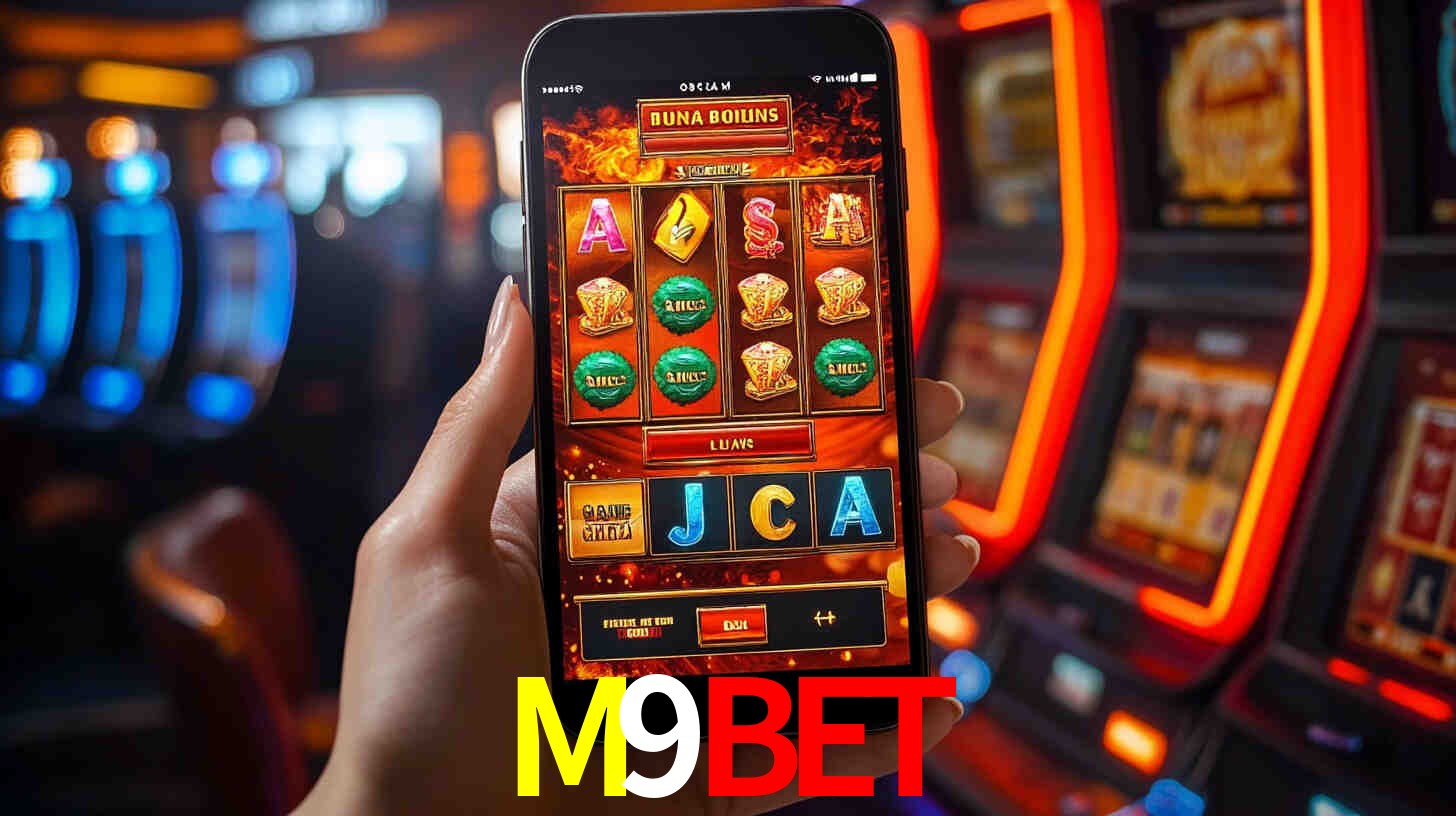 M9BET app