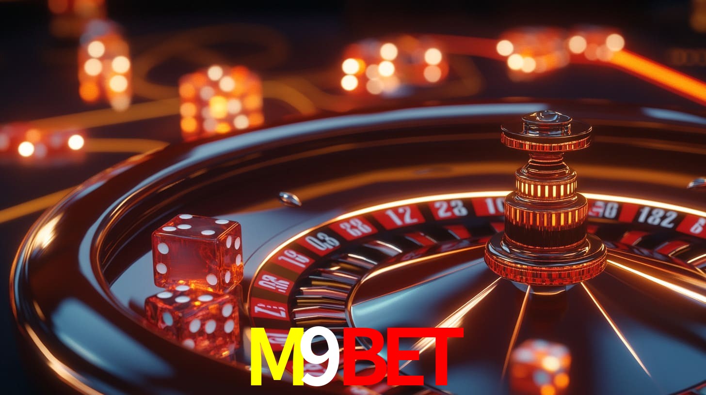 M9BET app