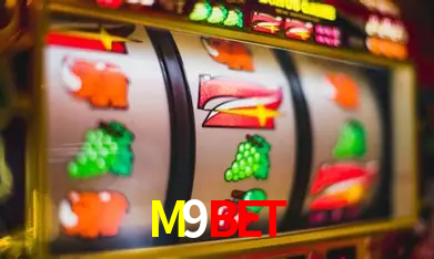 A Experiência Imersiva dos Cassinos Ao Vivo no M9BET