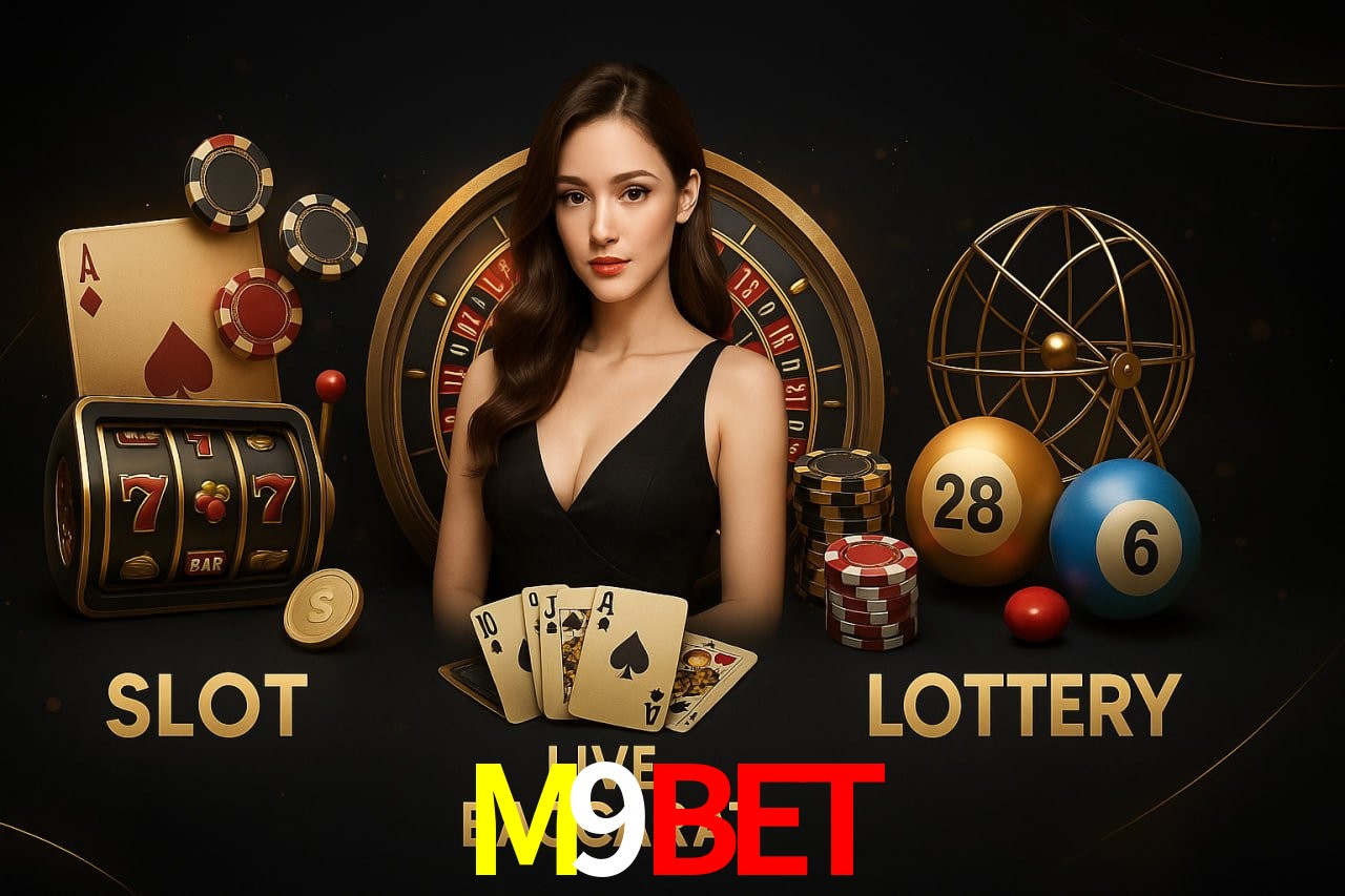 Sistemas de Segurança M9BET