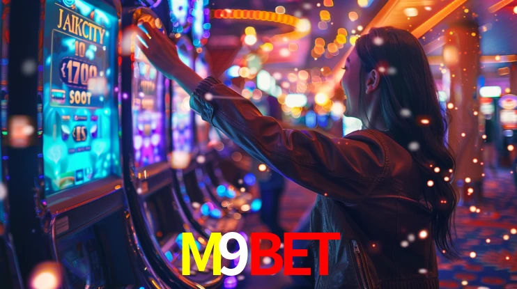 M9BET