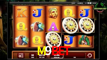 A Revolução dos Aplicativos de Jogos no M9BET