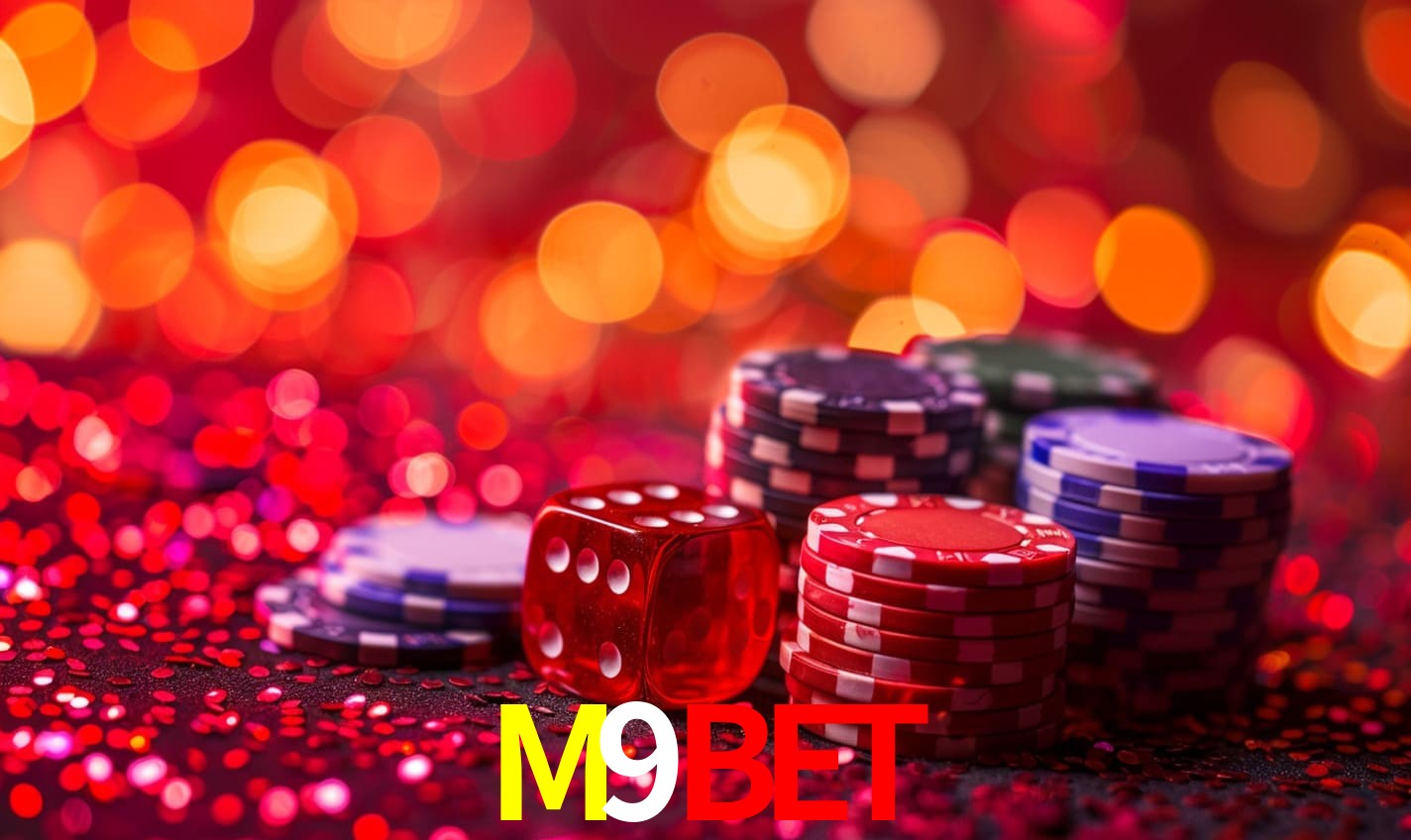 Jogos Exclusivos M9BET