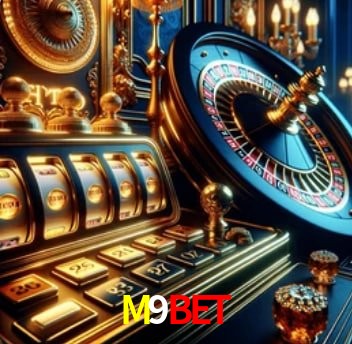Jogos de Slot M9BET