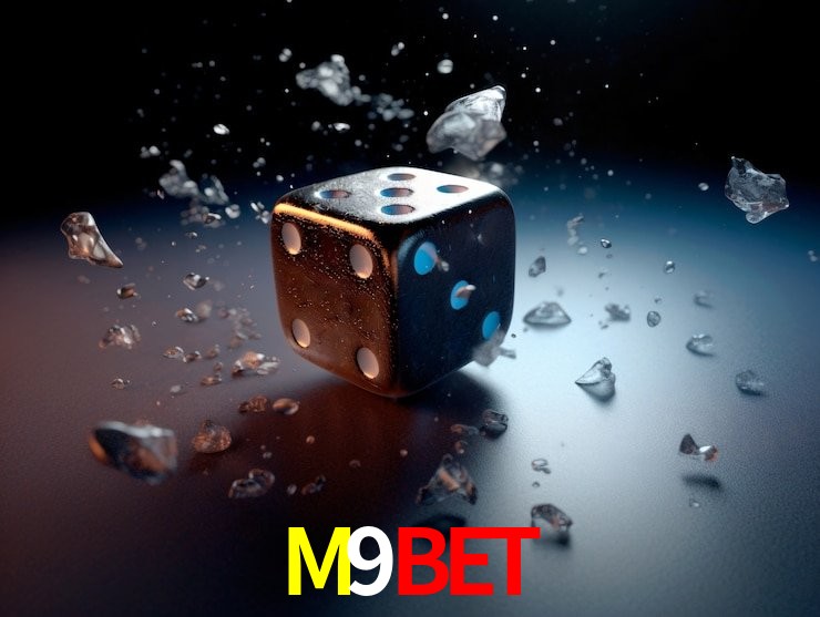 Design Responsivo M9BET
