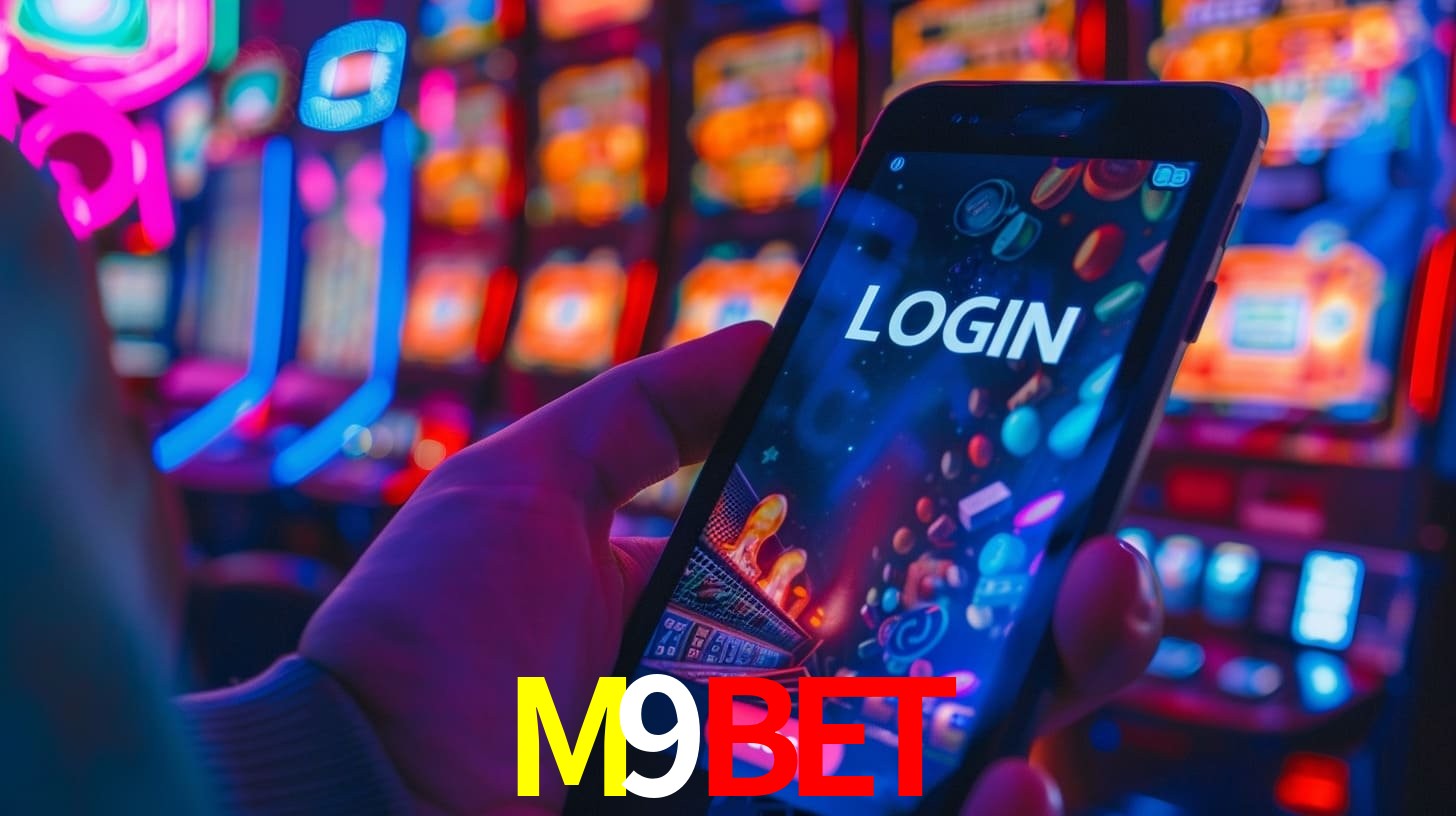 Avaliações dos Jogadores M9BET