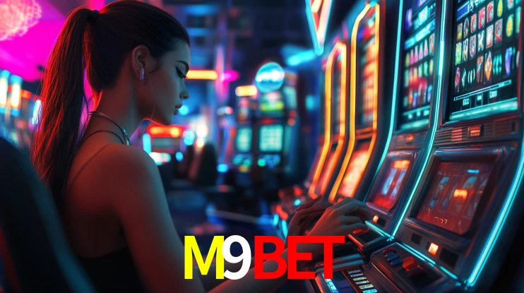 M9BET
