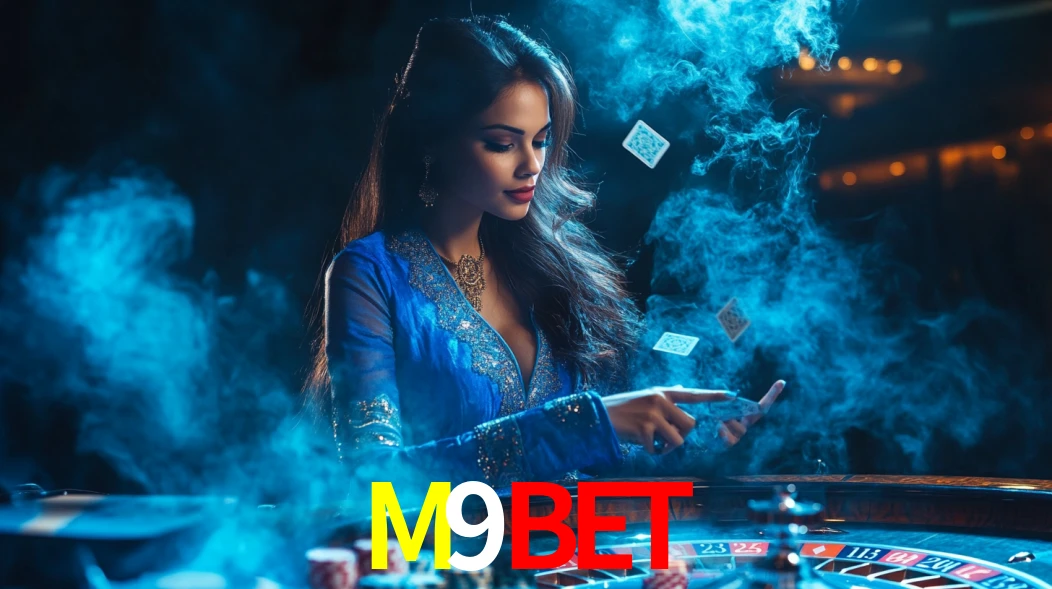 PIX Instantâneo M9BET