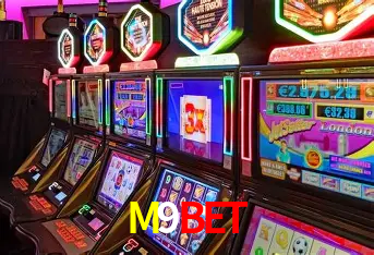 Descubra a Essência do M9BET: Nossa História e Compromissos