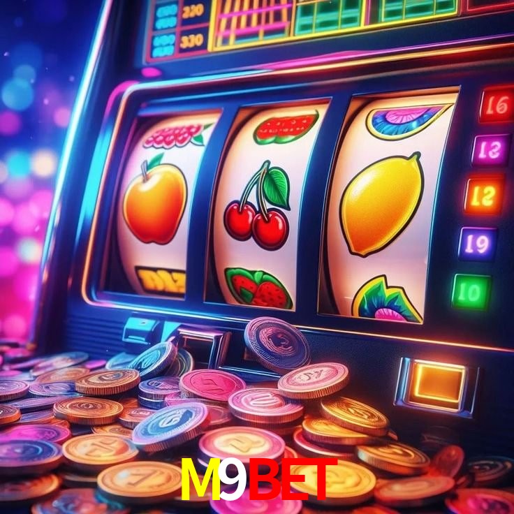 Segurança 2FA M9BET