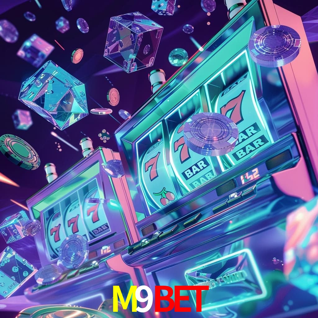 Mesa de Blackjack M9BET