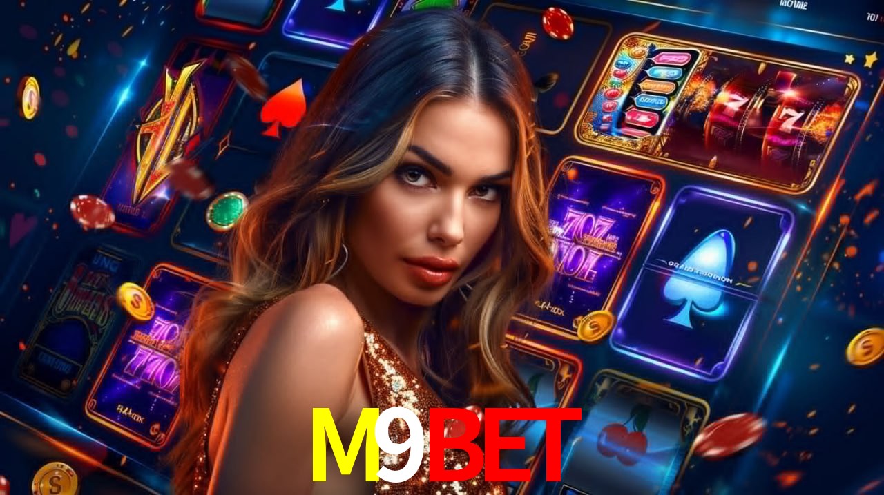 Torneios M9BET