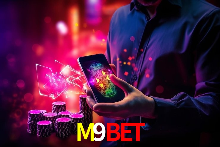 Estatísticas do Jogo M9BET