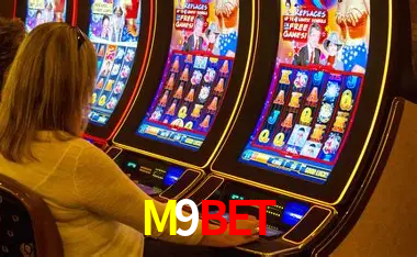 Inovações de Jogos na M9BET: O Futuro das Experiências Interativas