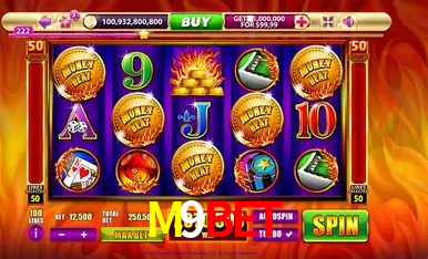 Descubra a Essência do M9BET: Nossa História e Compromissos