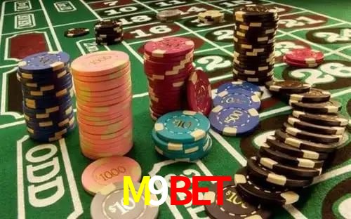 PIX Instantâneo M9BET