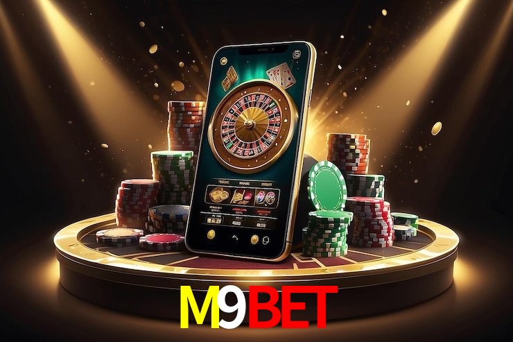 Recursos de Bônus M9BET