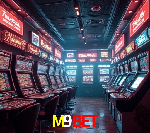 Tecnologia da Plataforma M9BET