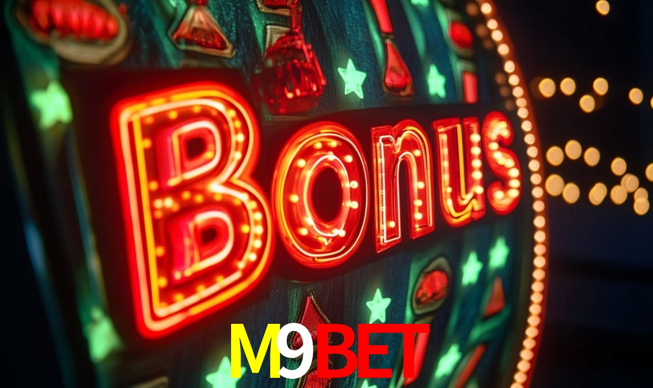 Apostas de Tênis M9BET