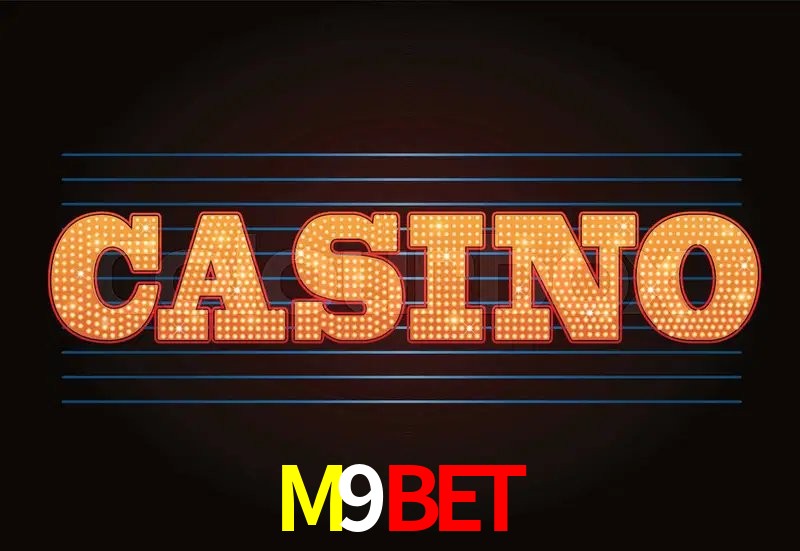 Tecnologia da Plataforma M9BET