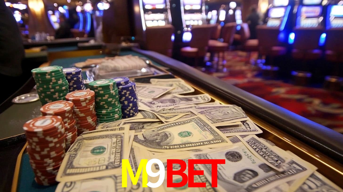 Especiais de Fim de Semana M9BET