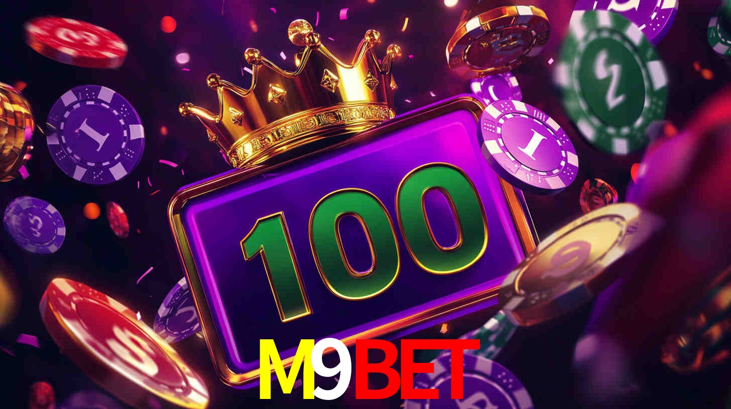 Torneios M9BET