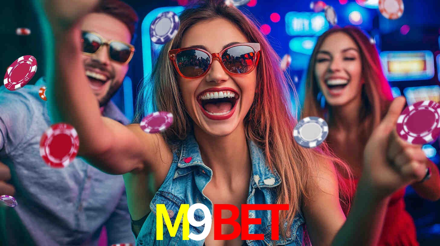 cassino M9BET