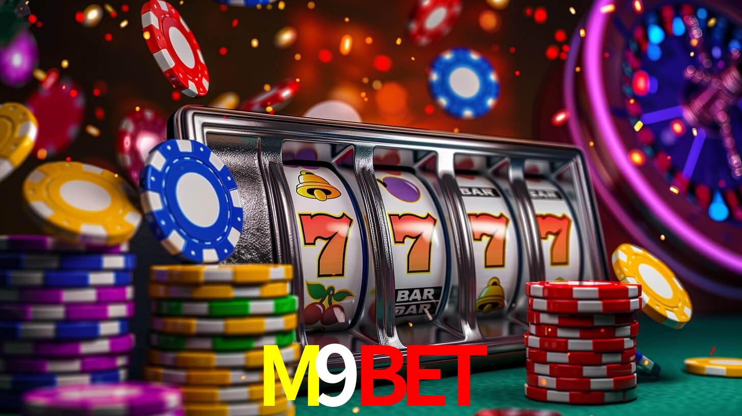 Estatísticas Esportivas M9BET