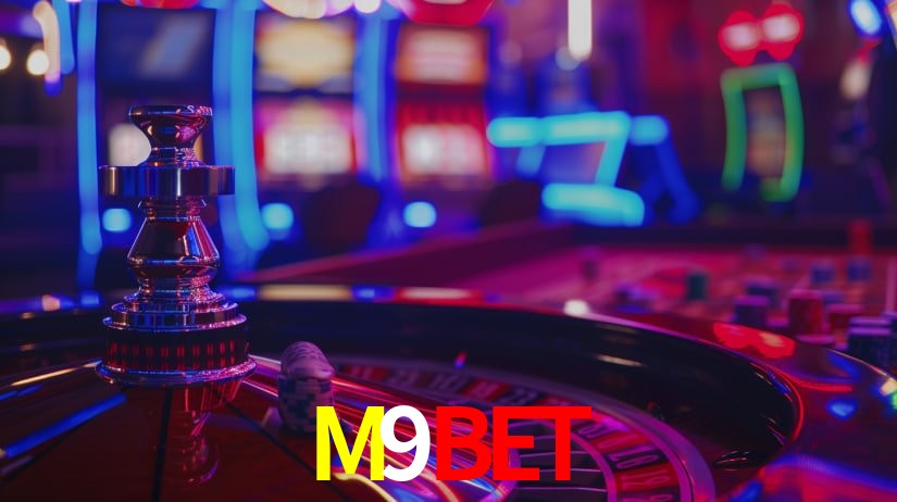 M9BET.COM