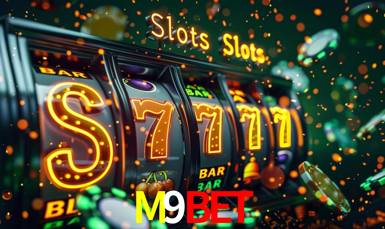 Provedores de Jogos M9BET