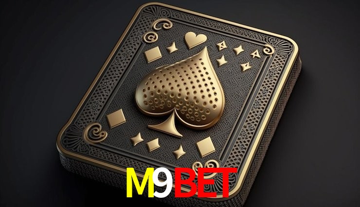 Design Responsivo M9BET