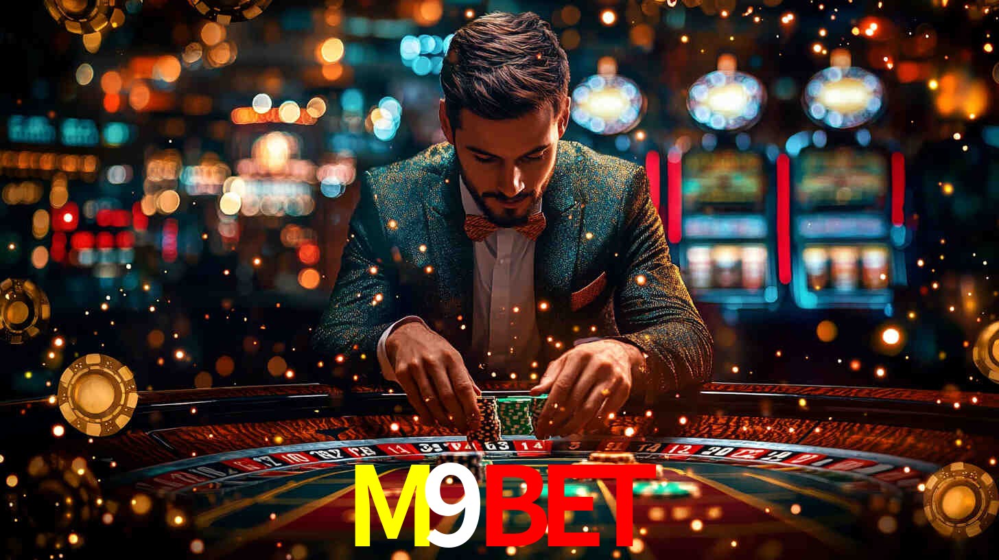 Ofertas Imperdíveis na M9BET: Promoções e Bônus Que Valem a Pena