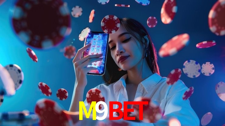 Programa VIP M9BET