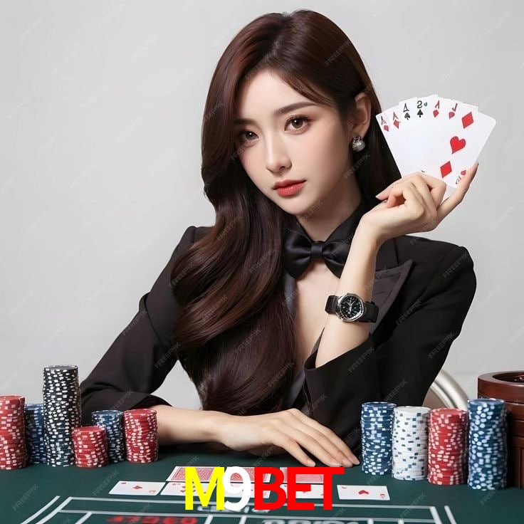 Casino Ao Vivo M9BET