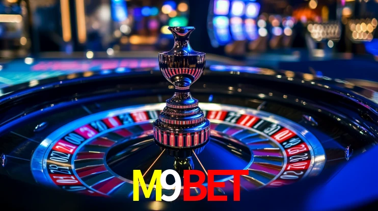 M9BET app