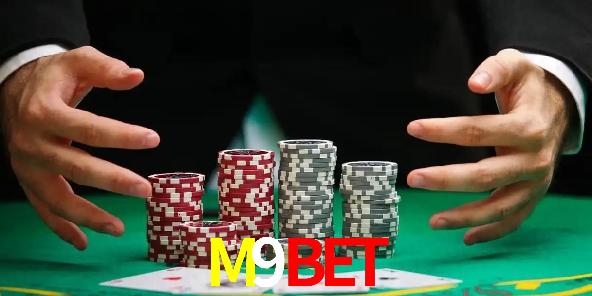 Promoções Sazonais M9BET