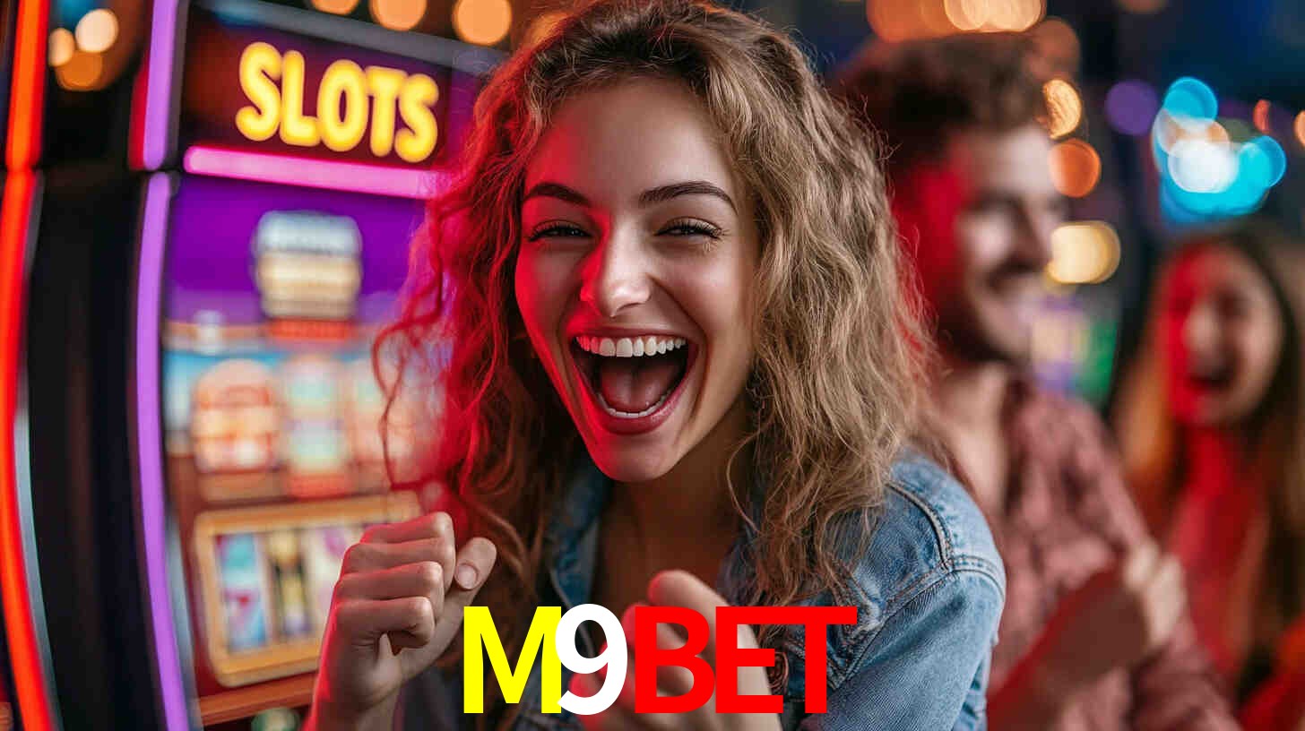 Estatísticas Esportivas M9BET