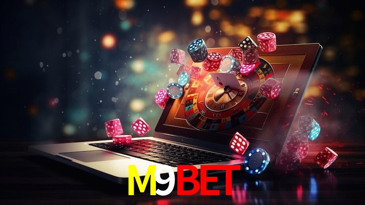 Casino Ao Vivo M9BET