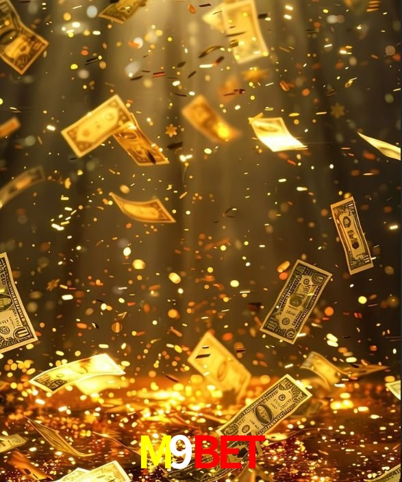 Mesa de Blackjack M9BET