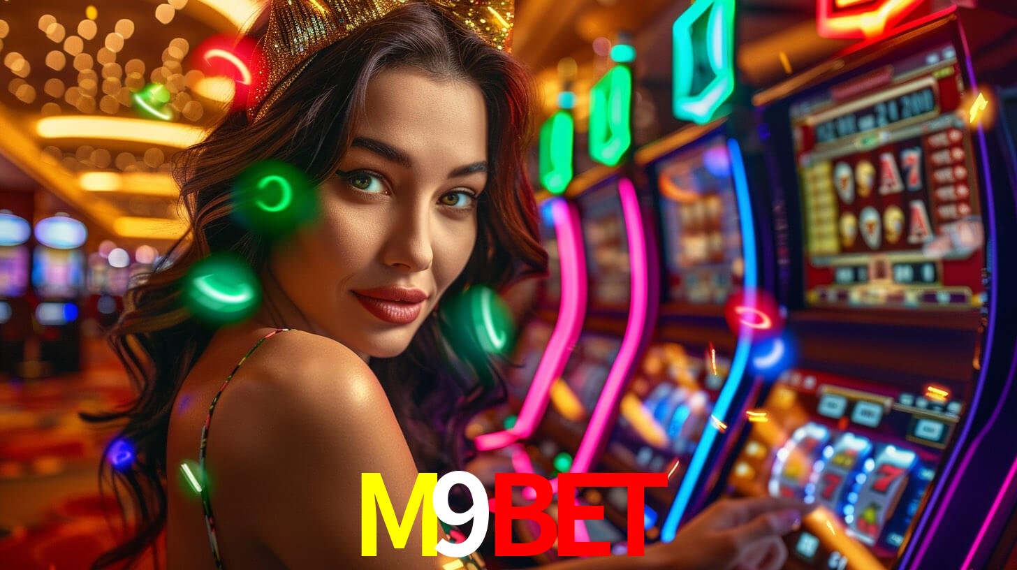 Jogos Exclusivos M9BET