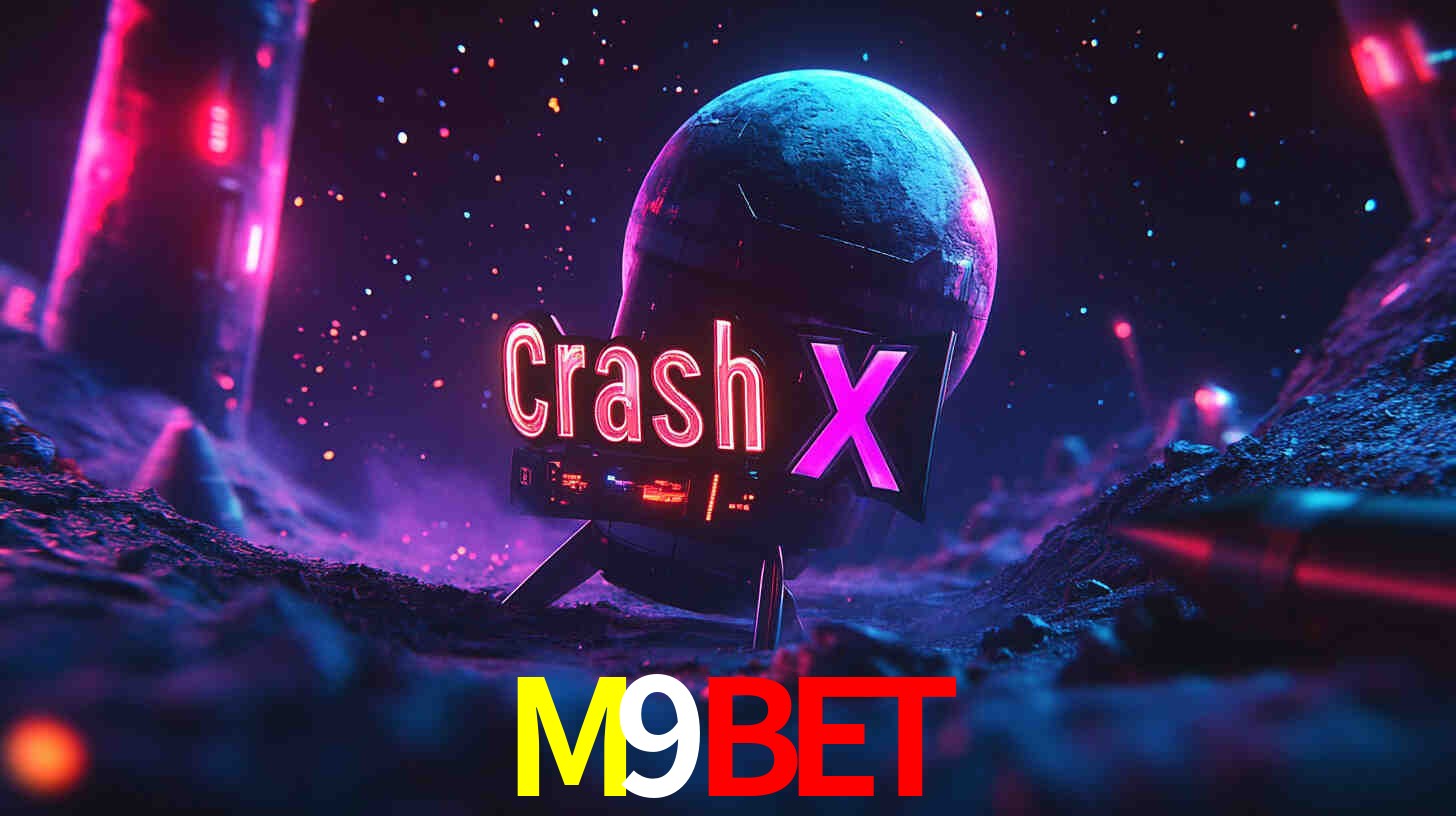 Jogo Spaceman M9BET