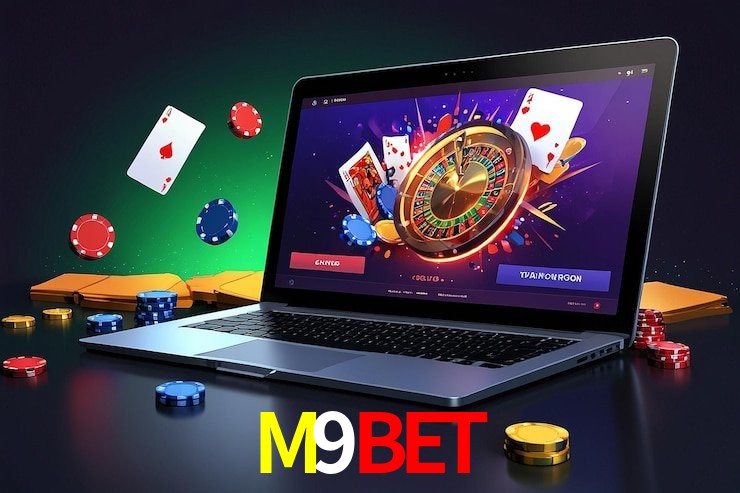 Segurança 2FA M9BET