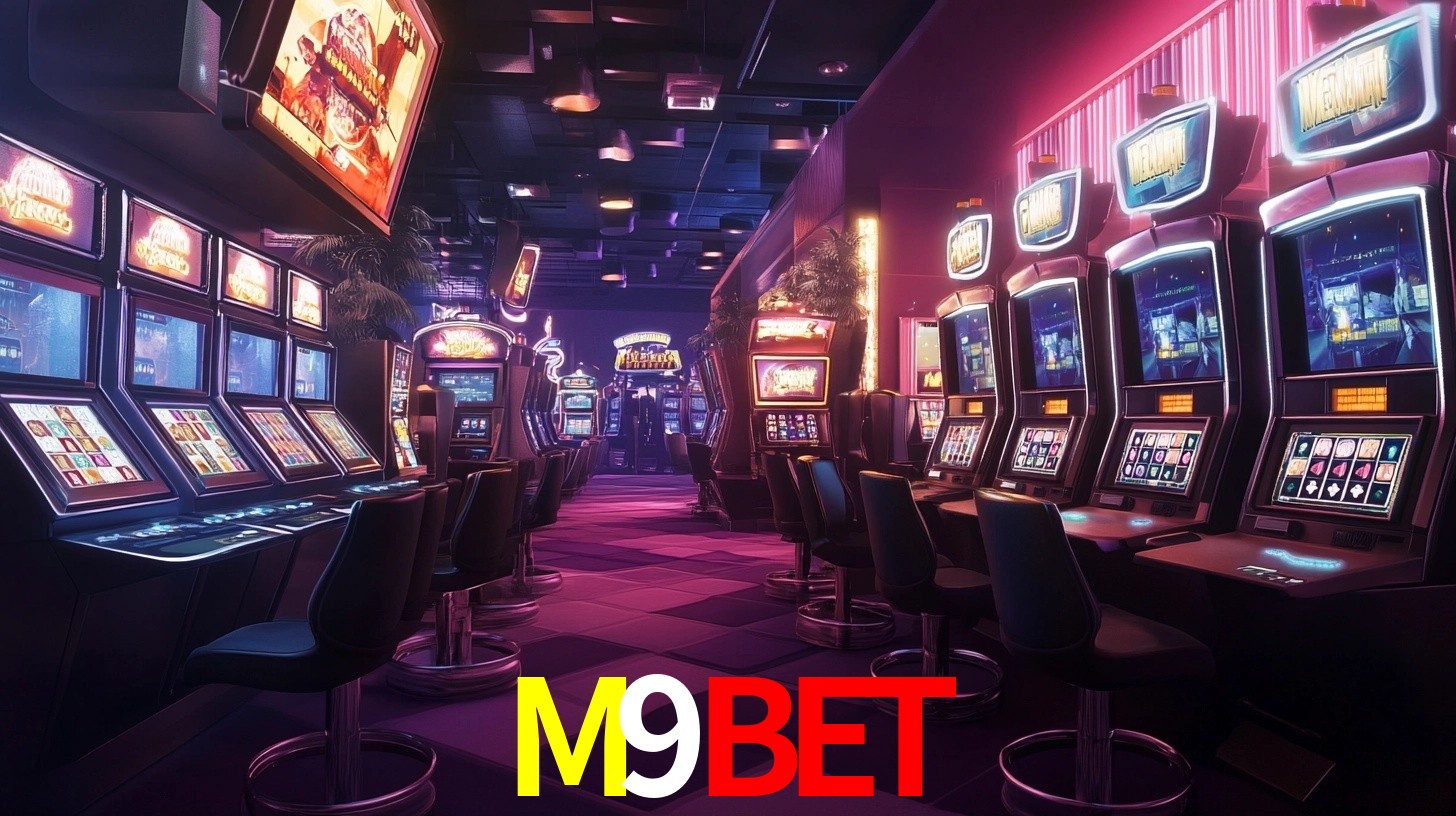 Explore as vantagens do M9BET: serviço profissional e confiabilidade