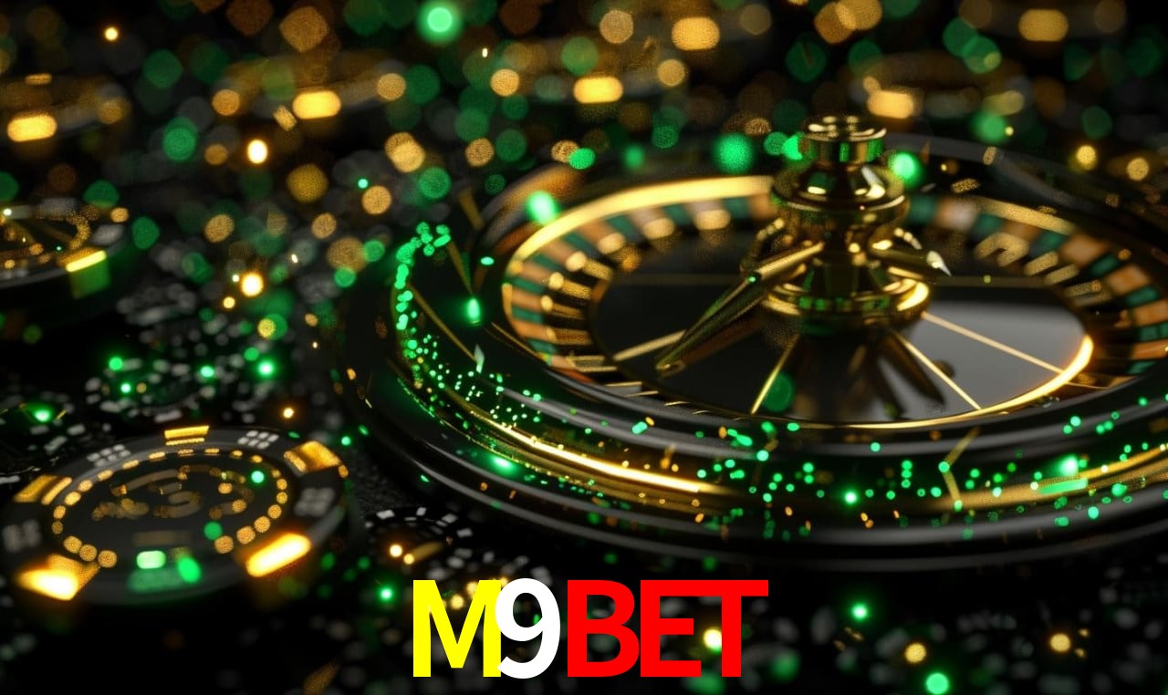 Promoção Relâmpago M9BET