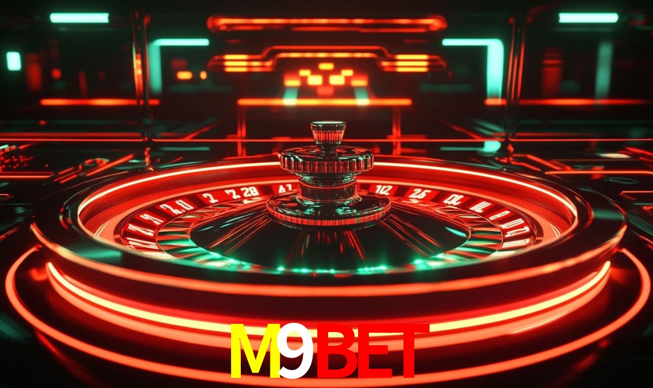 A Emoção da Loteria na M9BET: Uma Chance de Mudança de Vida